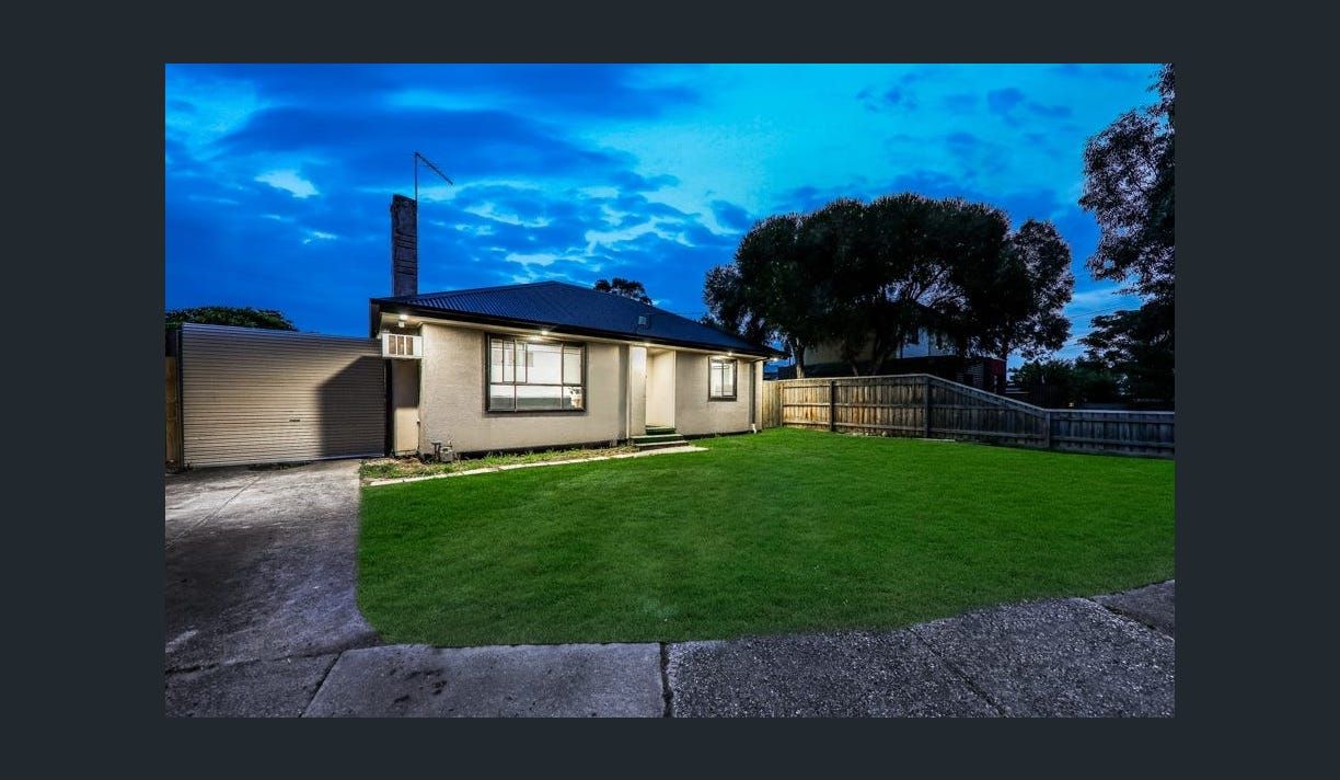 2 bedrooms House in 38 Housden Street BROADMEADOWS VIC, 3047
