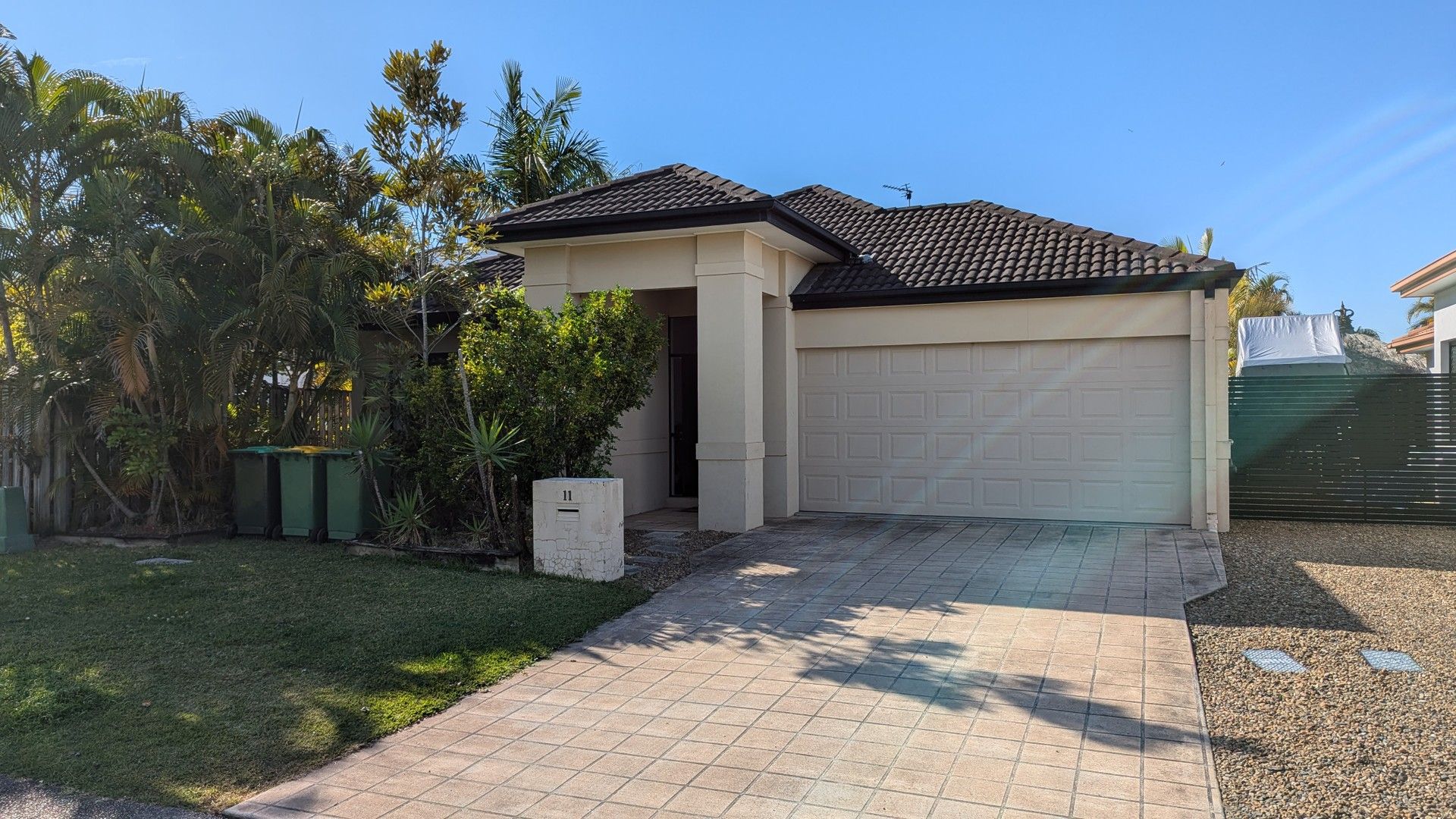 11 Windemere Crescent, Varsity Lakes QLD 4227, Image 0