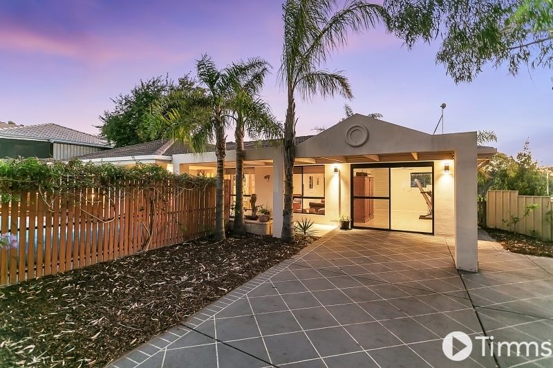 26 Corriedale Hills Drive, Happy Valley SA 5159