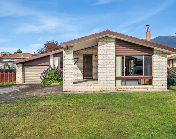 7 Sanders Street, Glenorchy TAS 7010