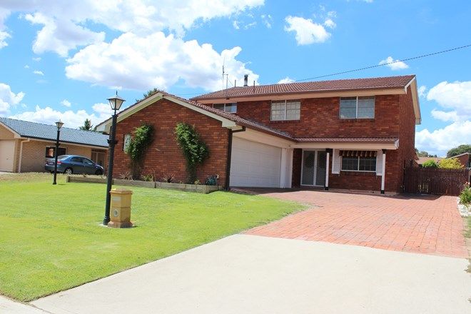 Picture of 119 Gilmour Street, BATHURST NSW 2795