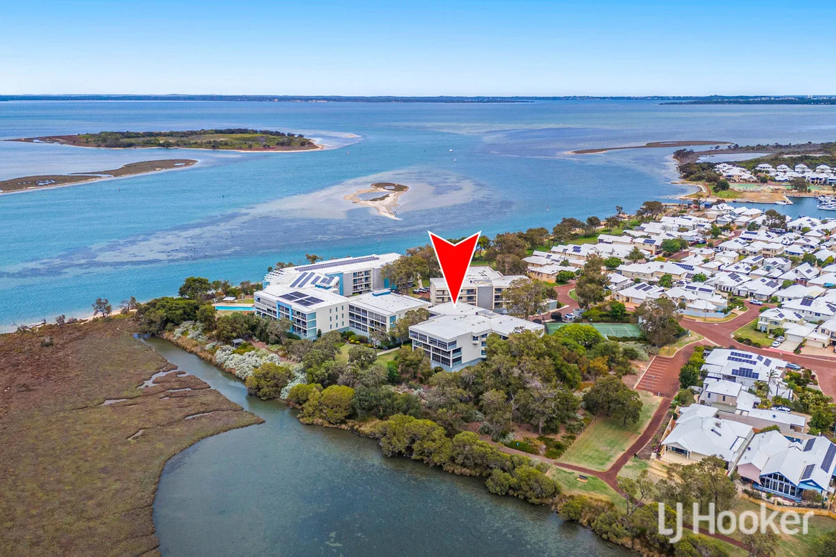 Additional image 5 of 4/30 Sirrocco Drive, Erskine WA 6210