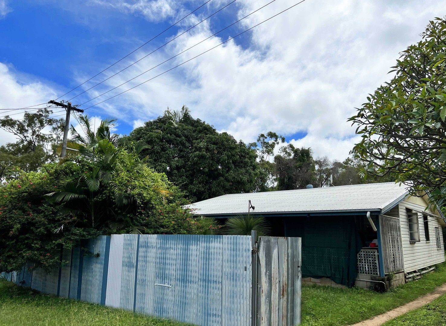 Mount QLD 4872 4 beds house for Sale, 259,000 2018418236