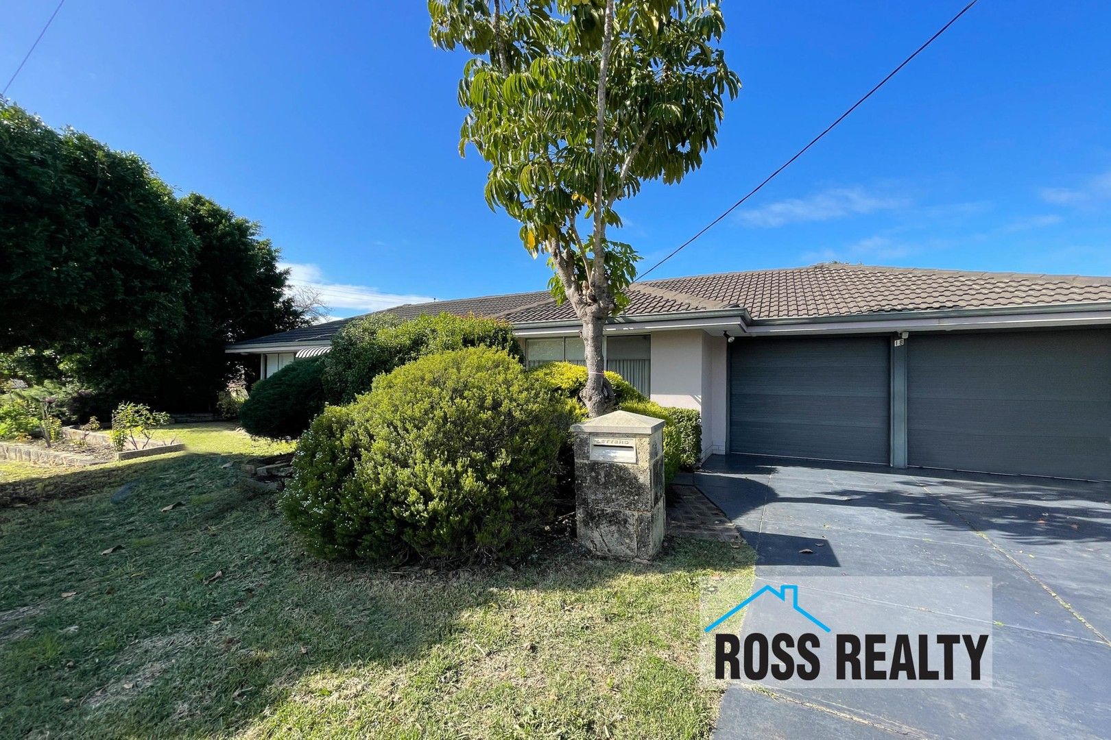 4 bedrooms House in 18 Stanley Street DIANELLA WA, 6059