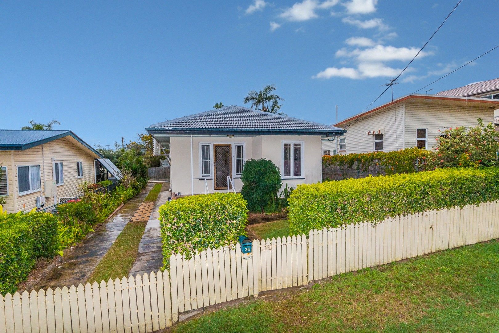 36 Pearl Street, Scarborough QLD 4020, Image 0