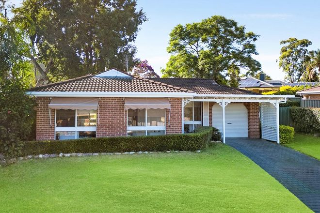 Picture of 54 Mitchell Drive, KARIONG NSW 2250