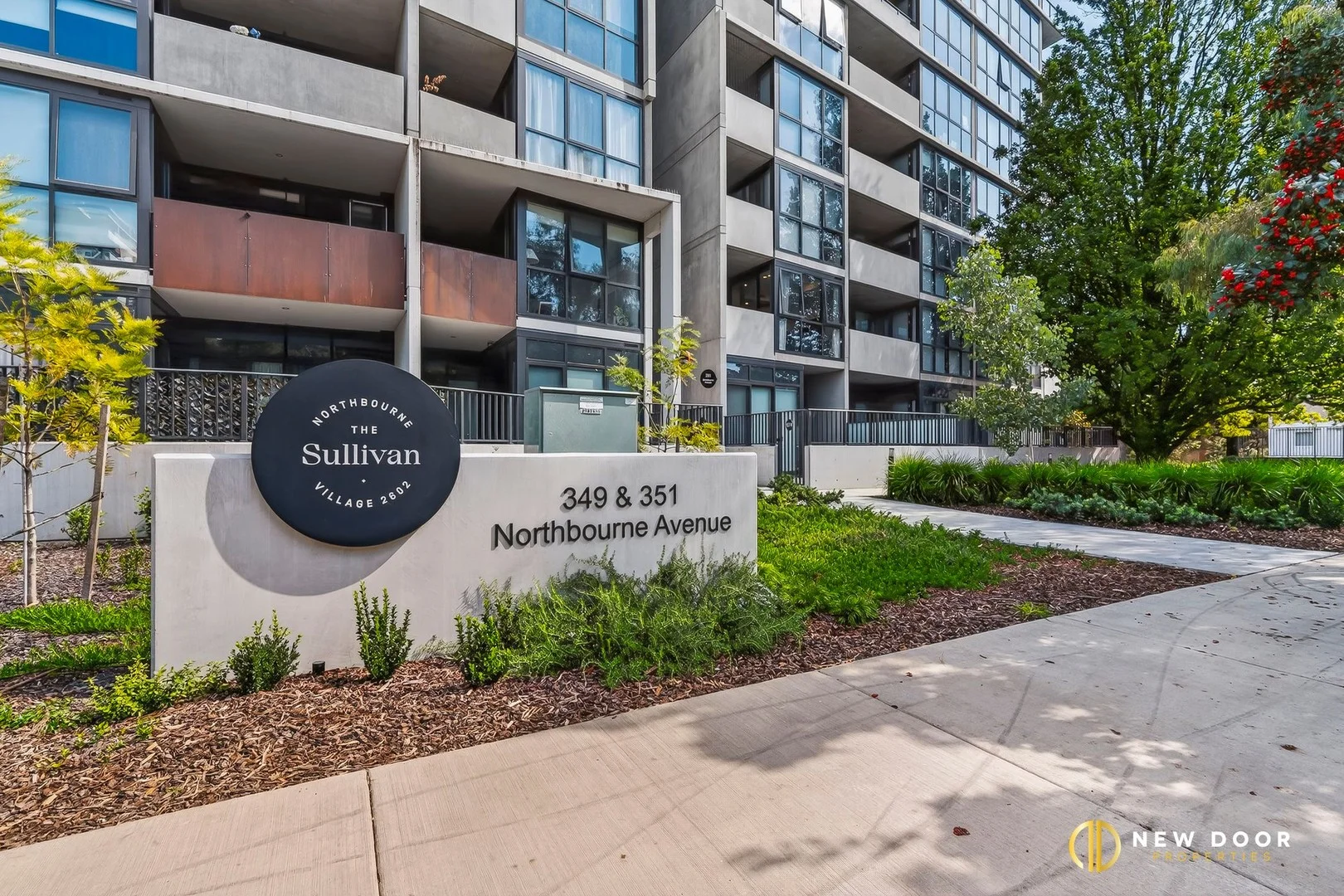 122/351 Northbourne Avenue, Lyneham ACT 2602