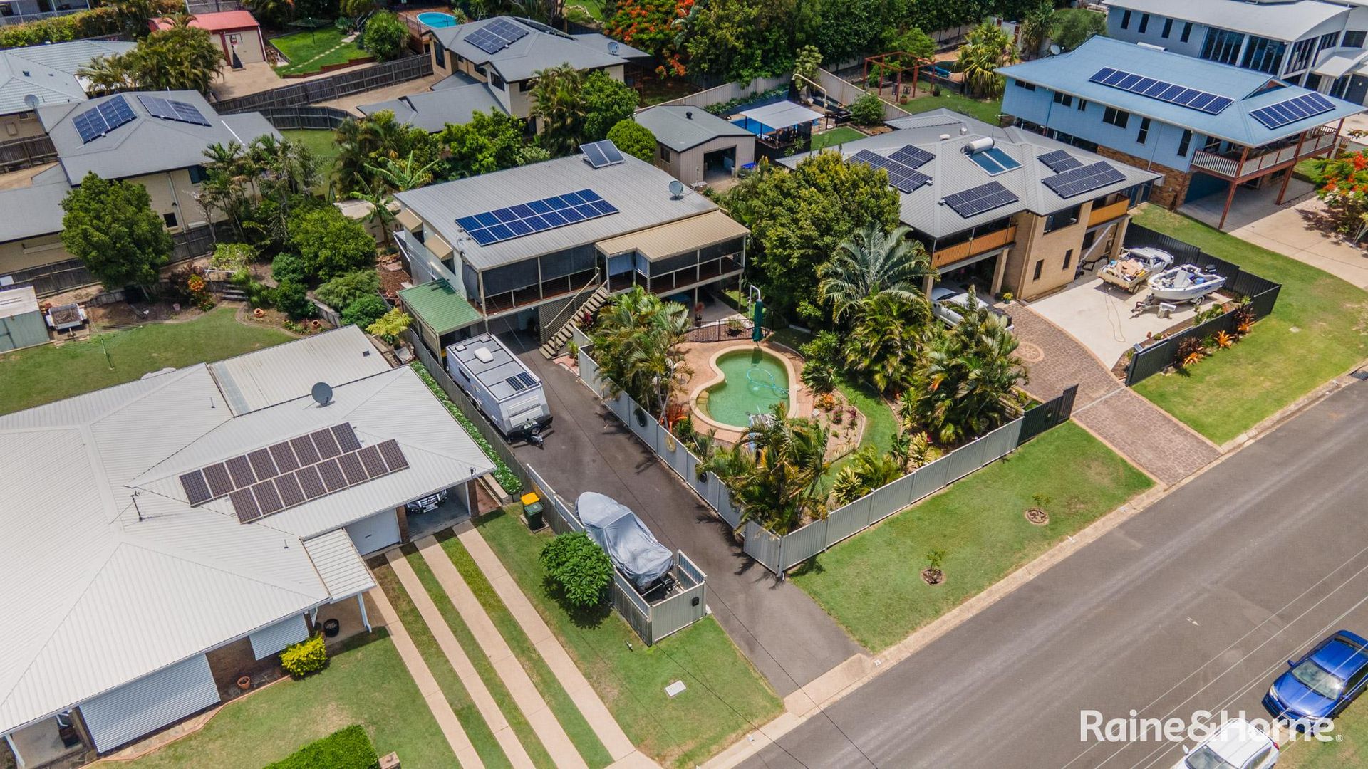 25 Waigani Avenue, Kawungan QLD 4655, Image 2