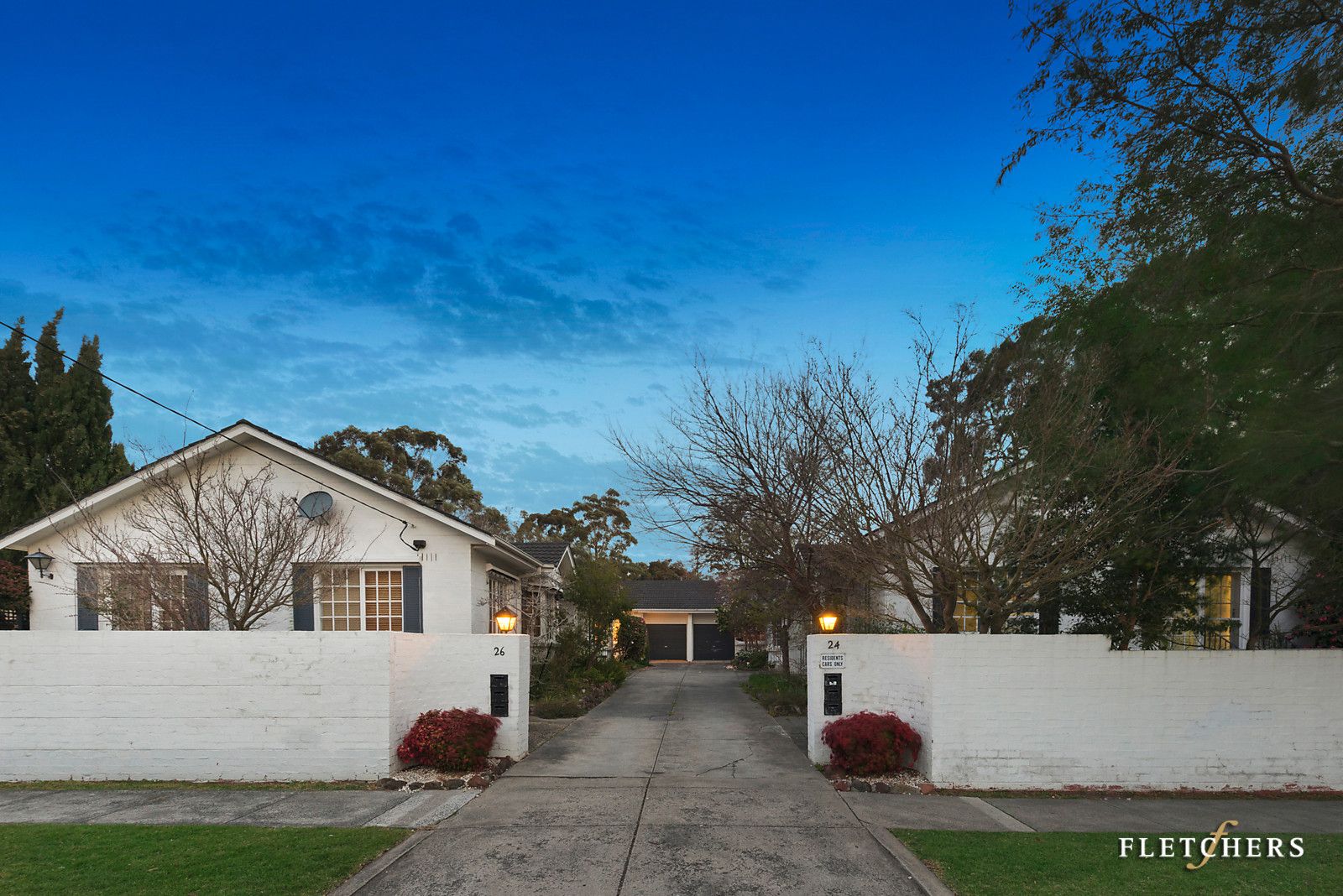 4/2426 The Avenue , Blackburn Property History & Address Research