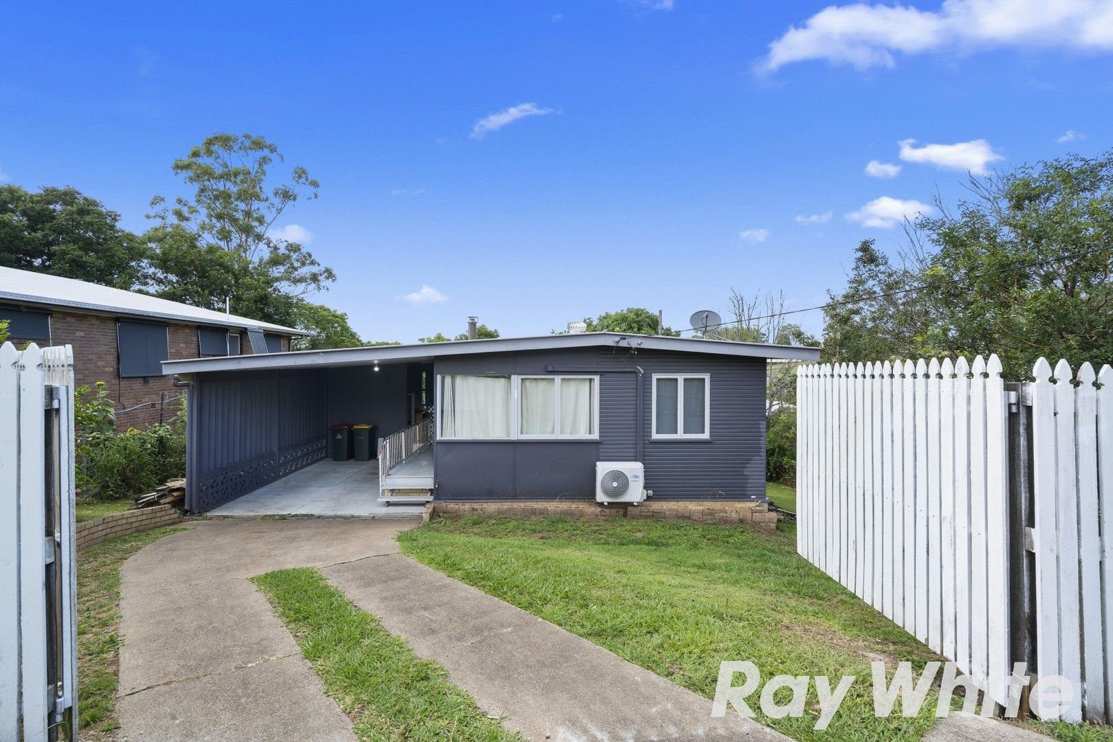 27 Row Street, Kilcoy QLD 4515, Image 0