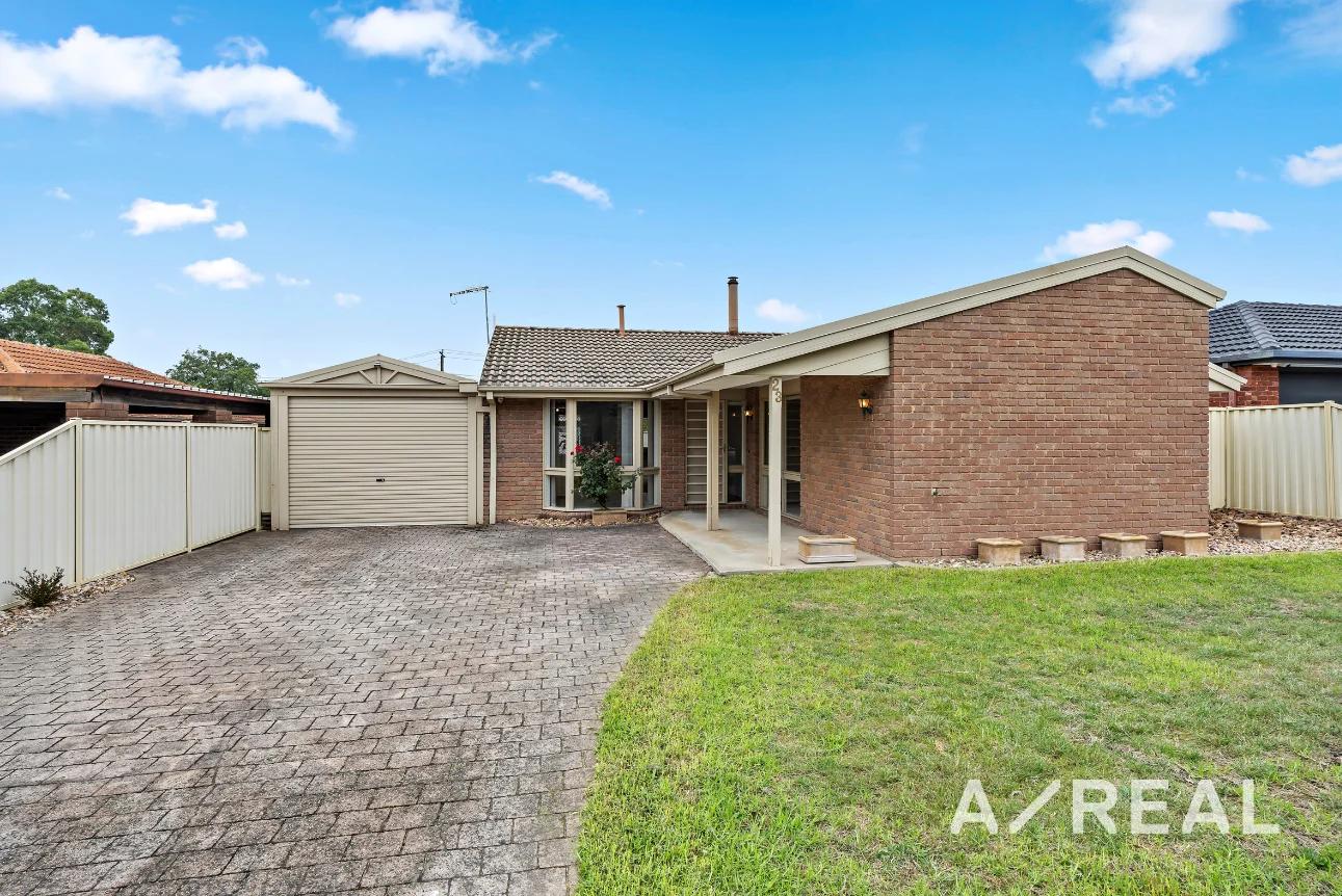 23 Severn Street, Epping VIC 3076