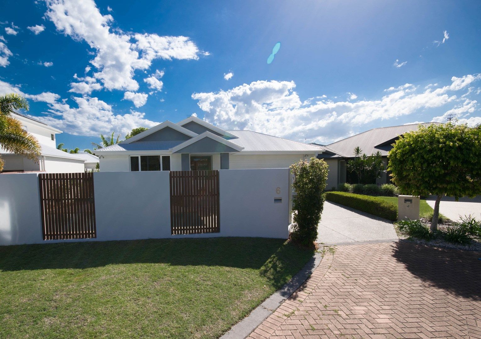 6 Oyster Court, Twin Waters QLD 4564, Image 0