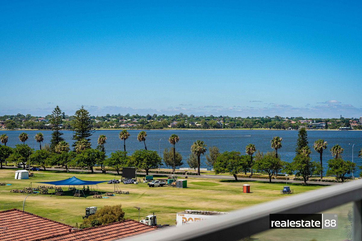 28/132 Terrace Road, Perth WA 6000 Domain