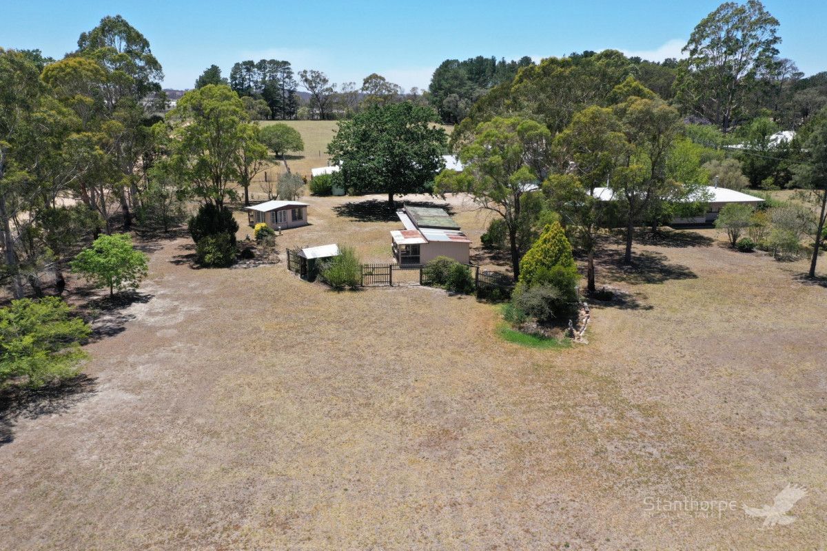 10 Mavin Lane, Thulimbah QLD 4376, Image 1