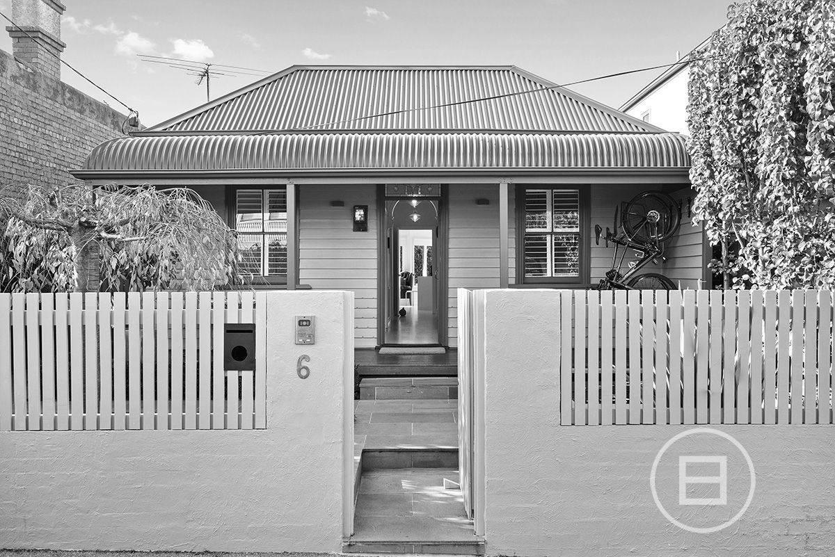 6 King Street, St Kilda East Property History & Address Research Domain