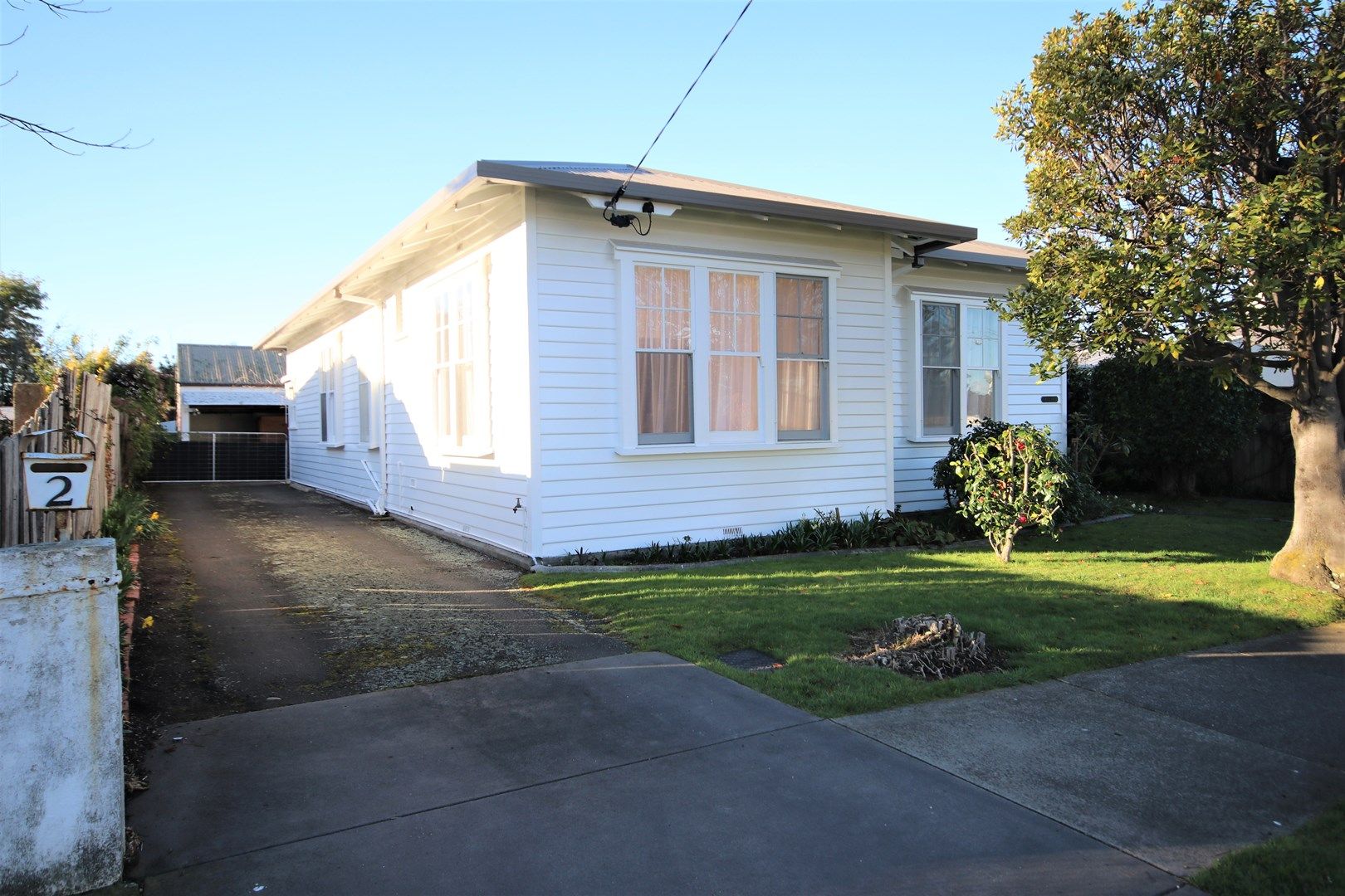 3 bedrooms House in 2 Nicholls Street DEVONPORT TAS, 7310