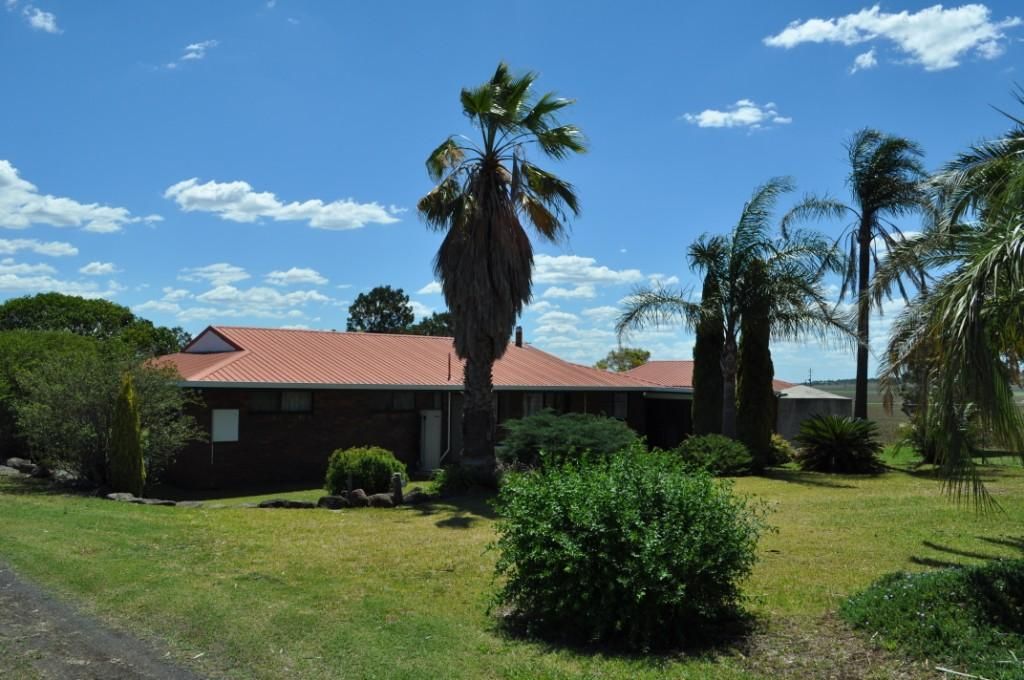 269 Brimblecombe Road, WELLCAMP QLD 4350, Image 2