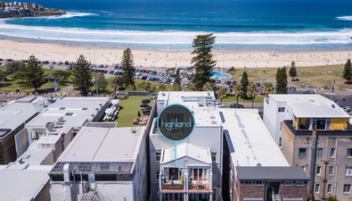 Picture of 11/102-106 Campbell Parade, BONDI BEACH NSW 2026