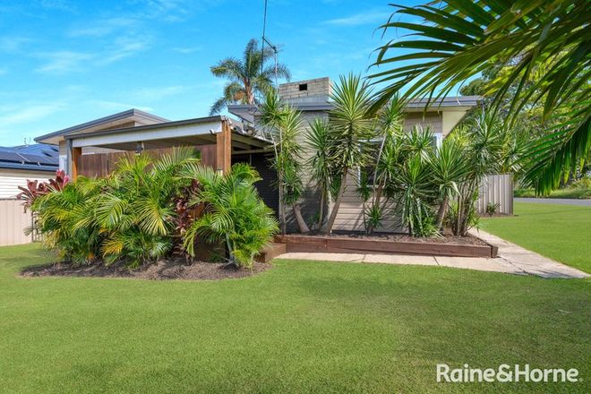 Picture of 8 Gould Avenue, NOWRA NSW 2541