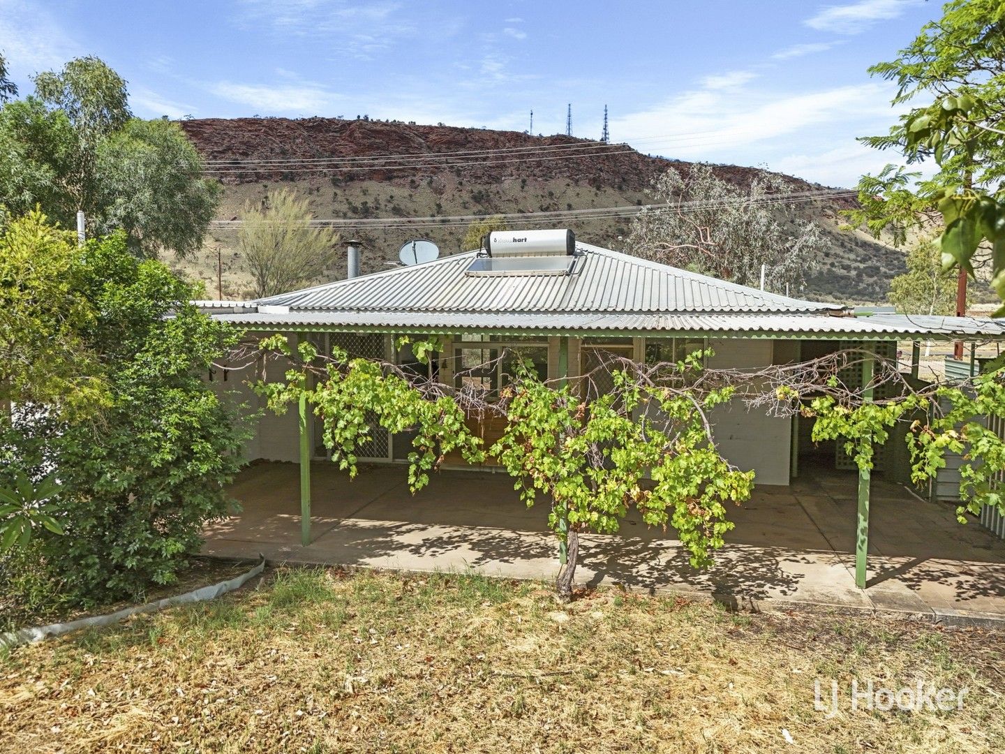 10 Bradshaw Drive, Gillen NT 0870, Image 0