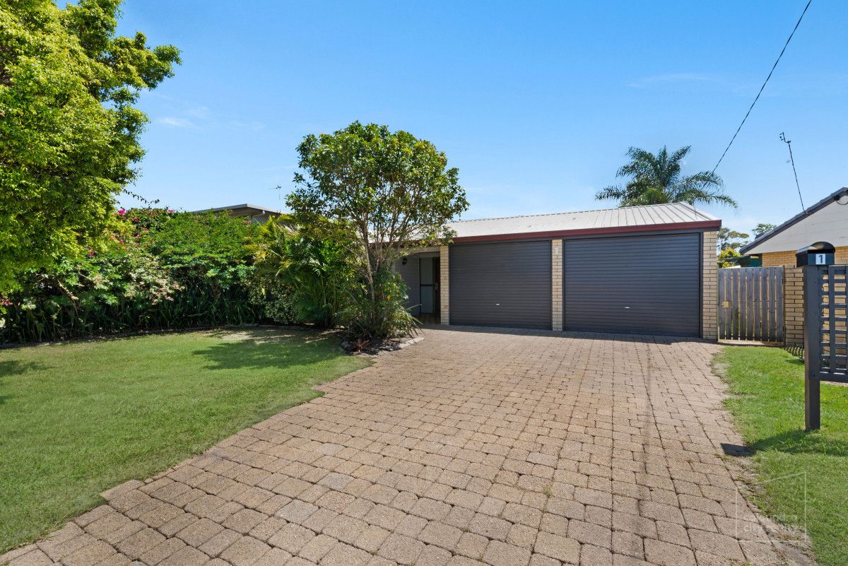 1 Kevdon Street, Golden Beach QLD 4551, Image 1