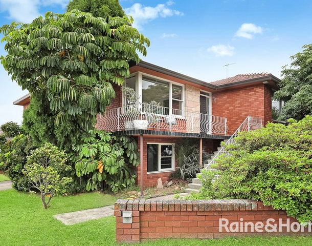 31 Spring Street, Arncliffe NSW 2205