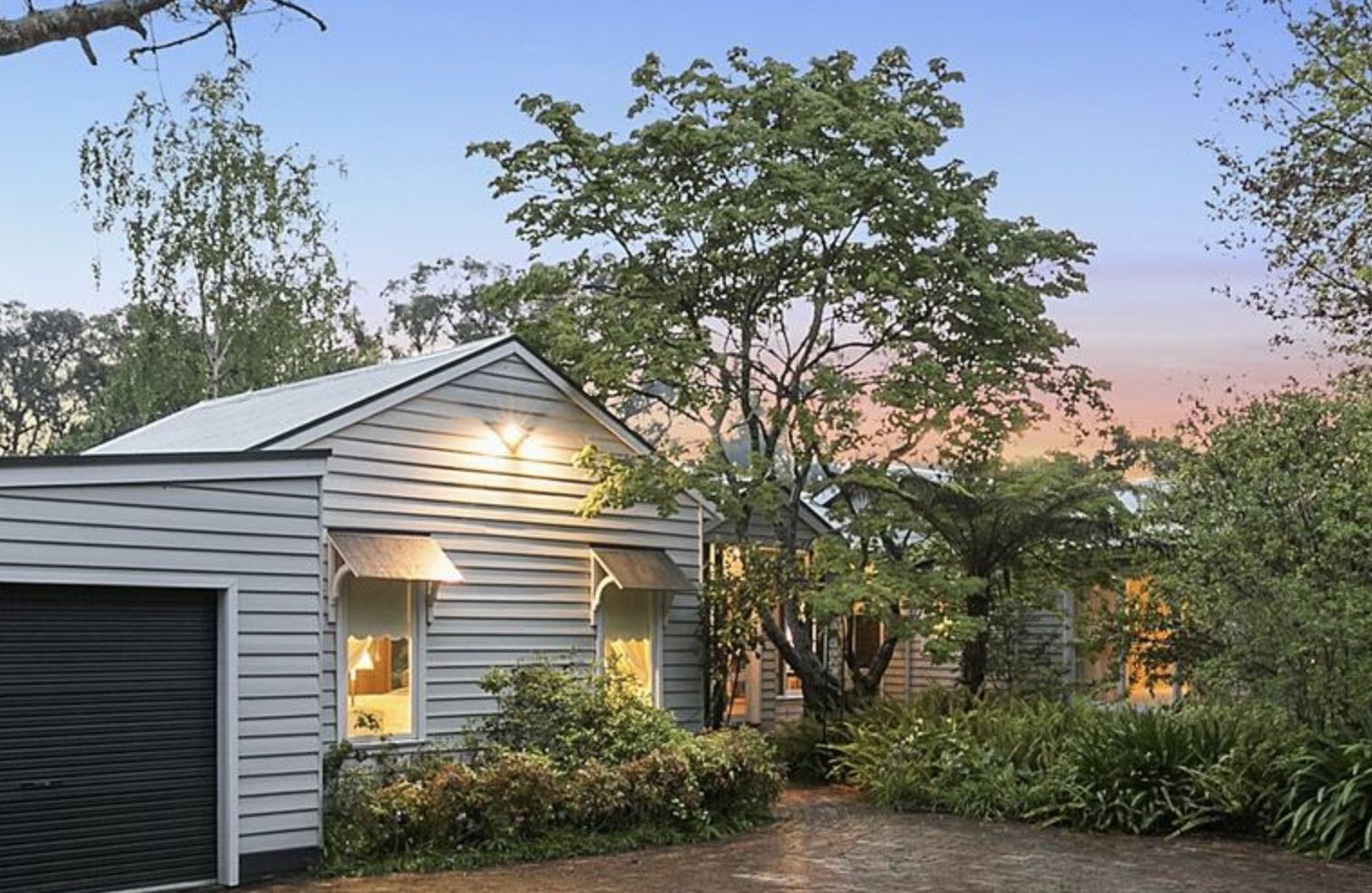 128130 Monbulk Road, Mount Evelyn VIC 3796 Vacant Land for Sale