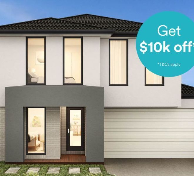 Picture of Lot 7724 Levittown Rise, Werribee