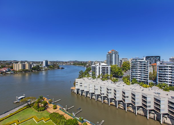 1104/44 Ferry Street, Kangaroo Point QLD 4169