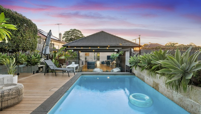 Picture of 19 Douglas Avenue, CHATSWOOD NSW 2067