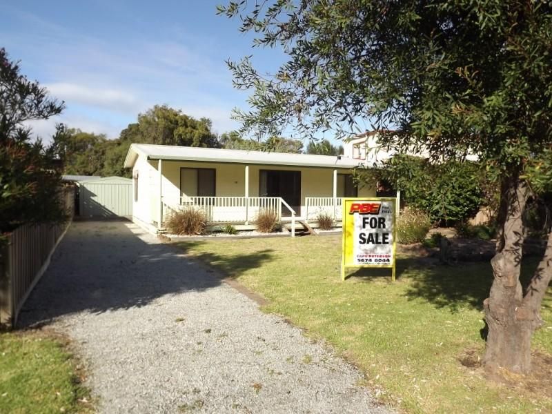 39 Anglers Road, Cape Paterson Property History & Address Research