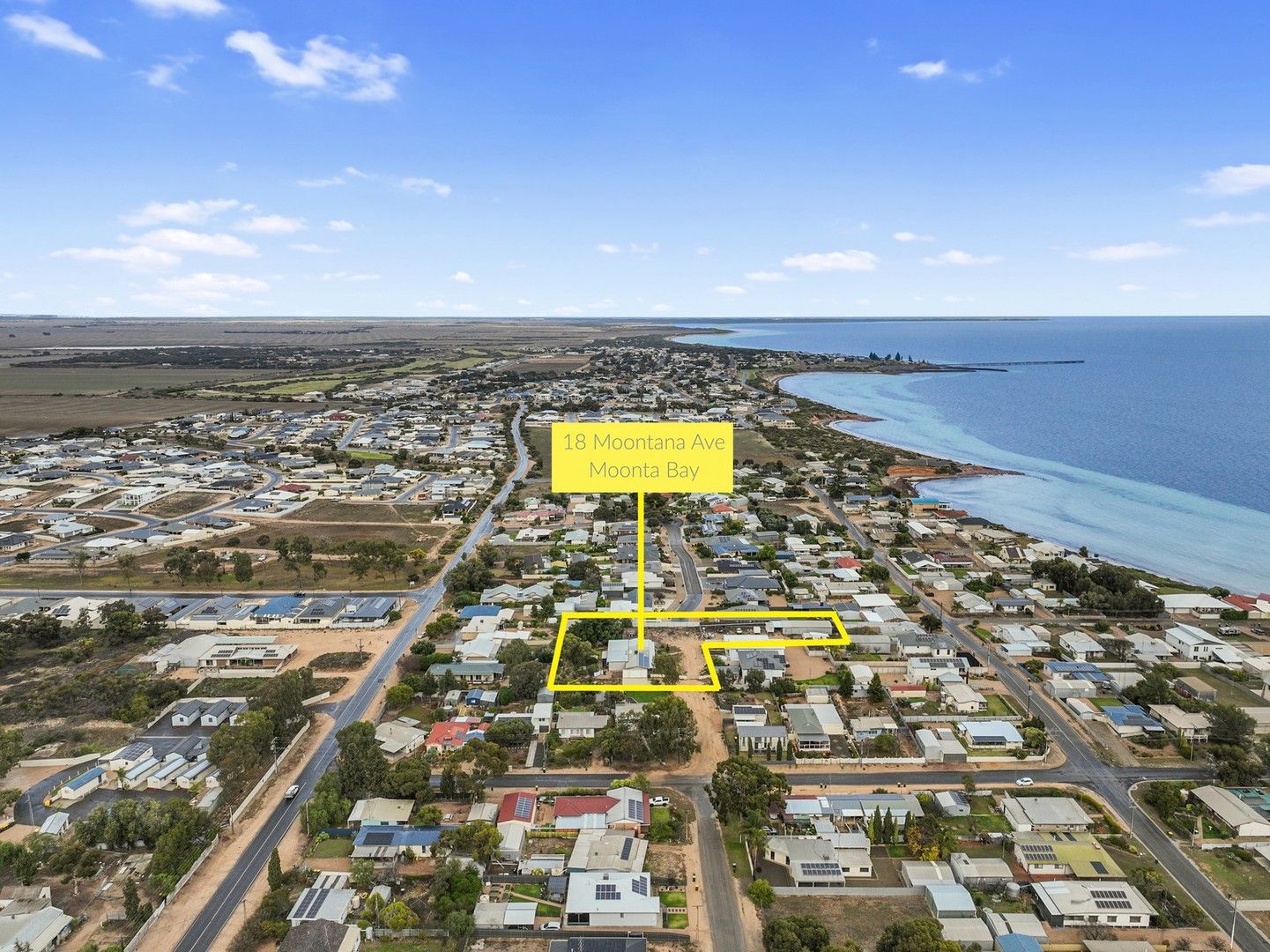 18 Moontana Avenue, Moonta Bay SA 5558, Image 0