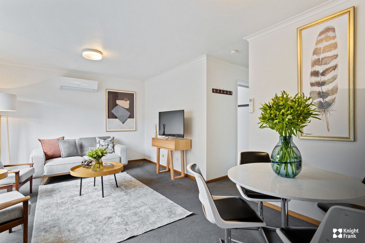 2 bedrooms Apartment / Unit / Flat in 2/39 Regent Street SANDY BAY TAS, 7005