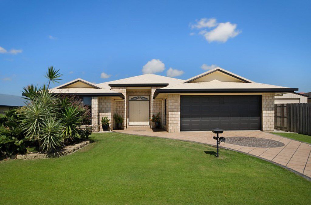 27 Emperor Drive, Andergrove QLD 4740, Image 0