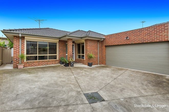 Picture of 58a Cuthbert Street, BROADMEADOWS VIC 3047
