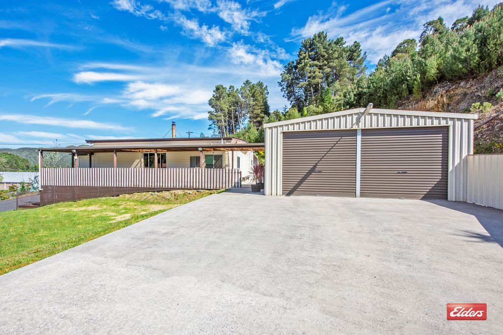 2-6 Wilmot Street, Queenstown TAS 7467, Image 1