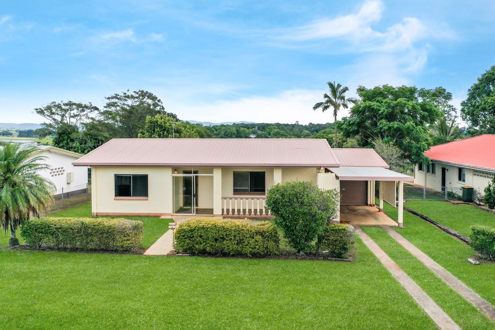 9 Bernard Street, Malanda QLD 4885, Image 0