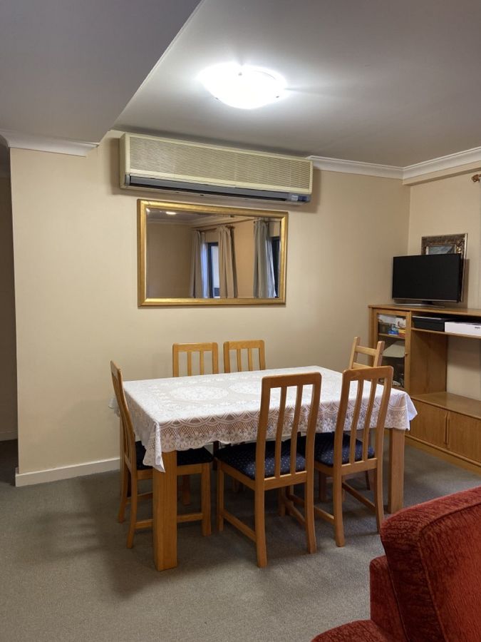 1/118 Mounts Bay Road, Perth WA 6000 Apartment For Rent 470 Domain