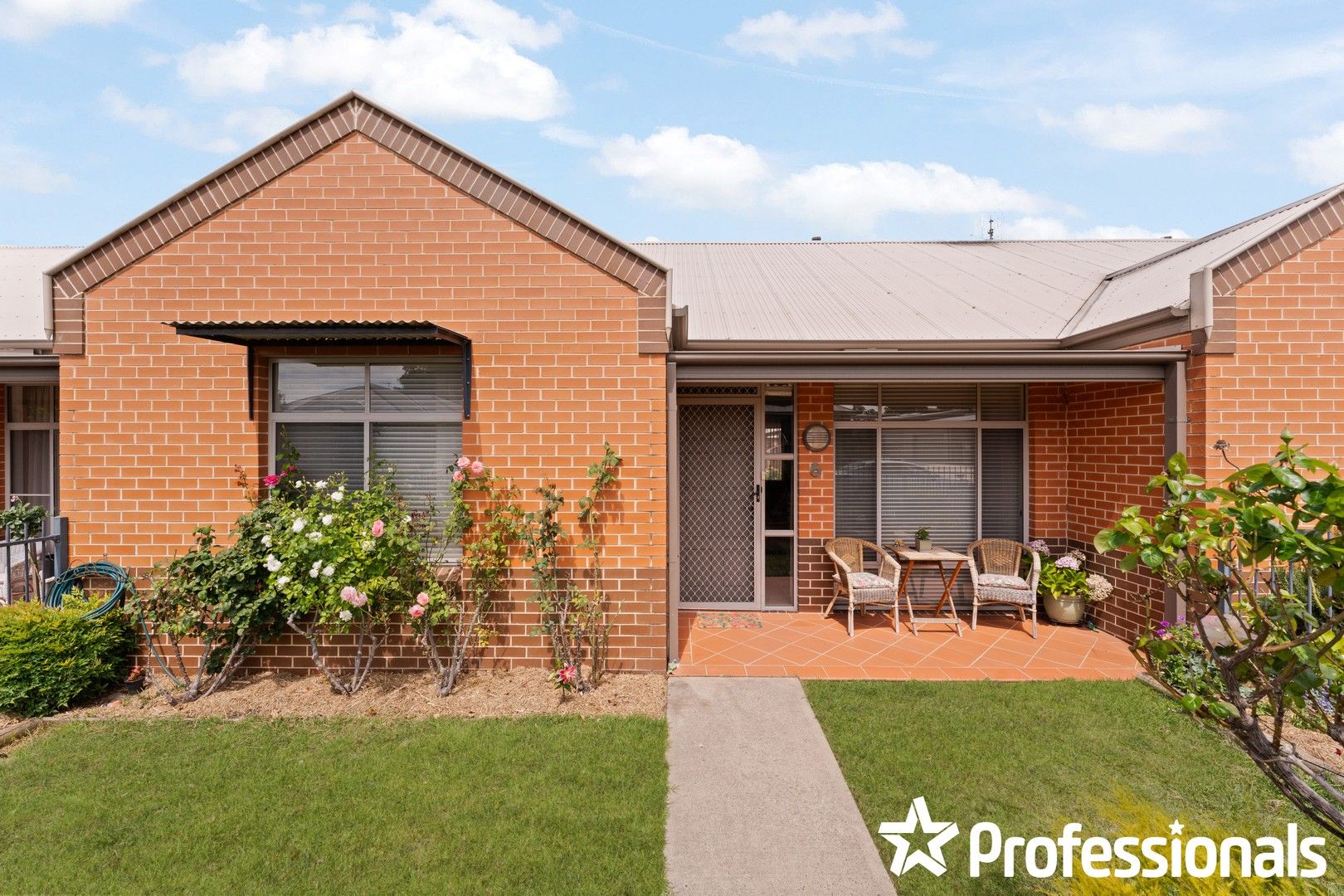 6/48 Rosemont Avenue, Kelso NSW 2795, Image 0