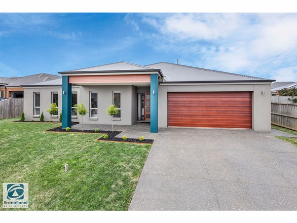 6 Kensington Drive, Warragul VIC 3820