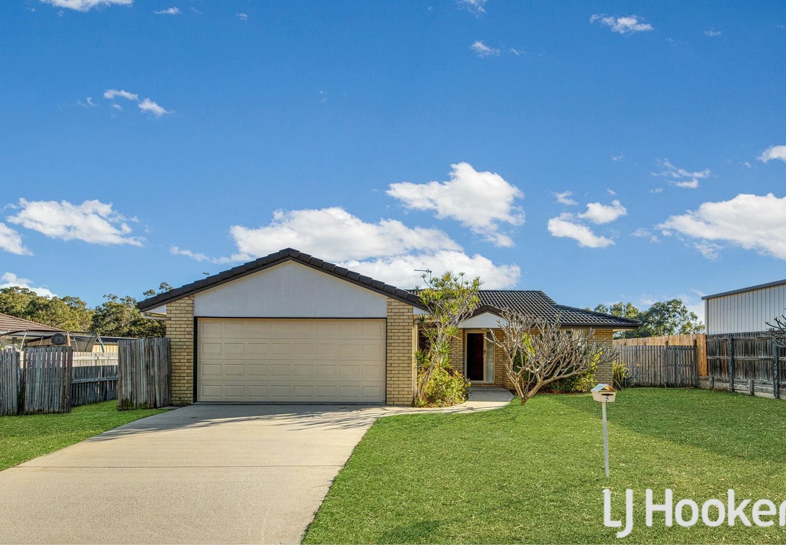 5 Lauren Court, South Gladstone QLD 4680, Image 1