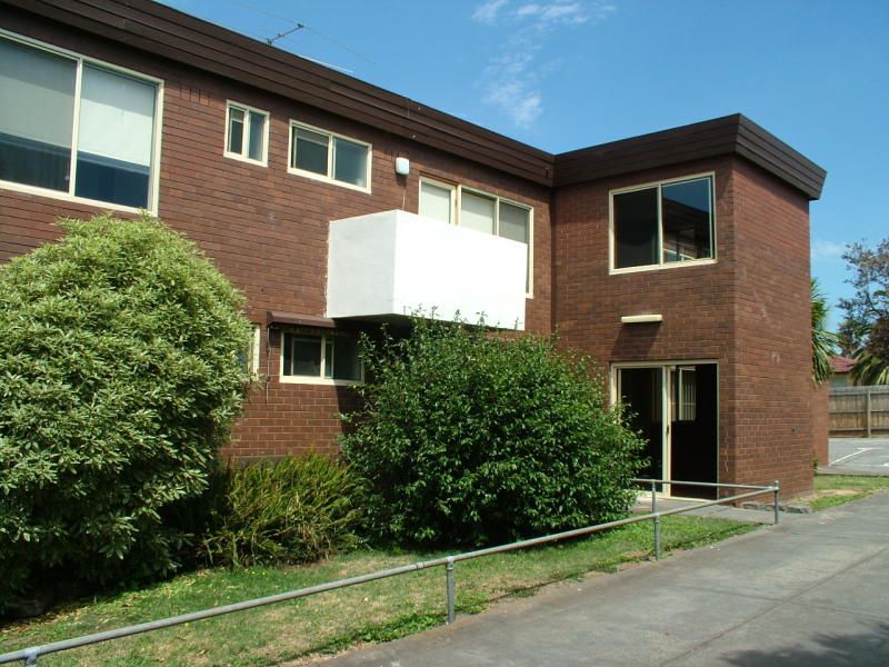 1 bedrooms Apartment / Unit / Flat in 9/97-99 Raleigh Road MARIBYRNONG VIC, 3032