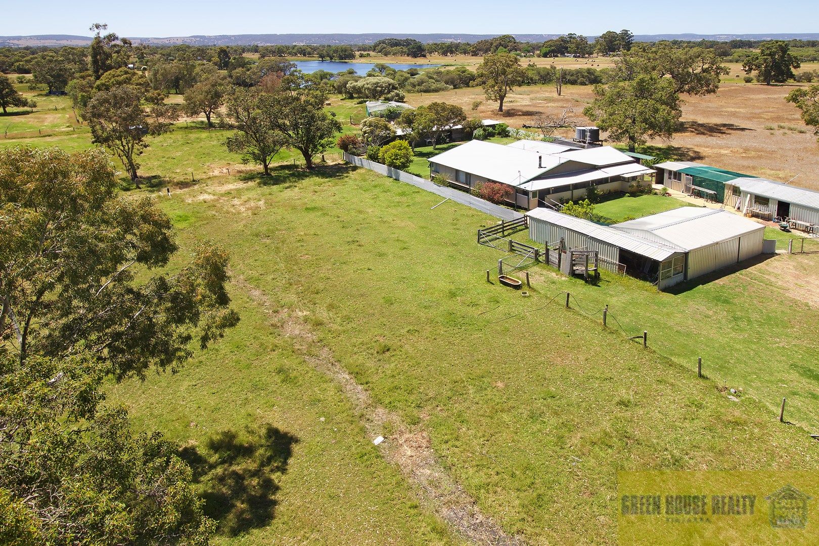 147 Gibbings Road, Coolup WA 6214, Image 0