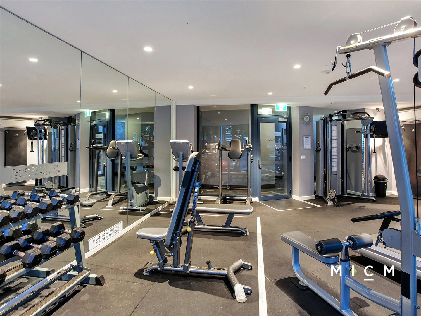 Additional image 20 of 2109/180 City Road, Southbank VIC 3006