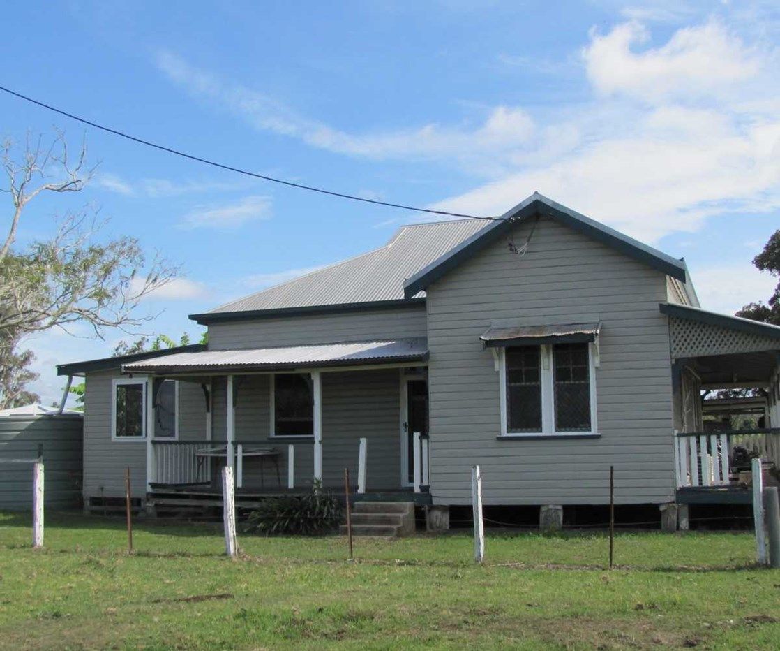 870 Tomki-Tatham Rd, Tatham NSW 2471, Image 2