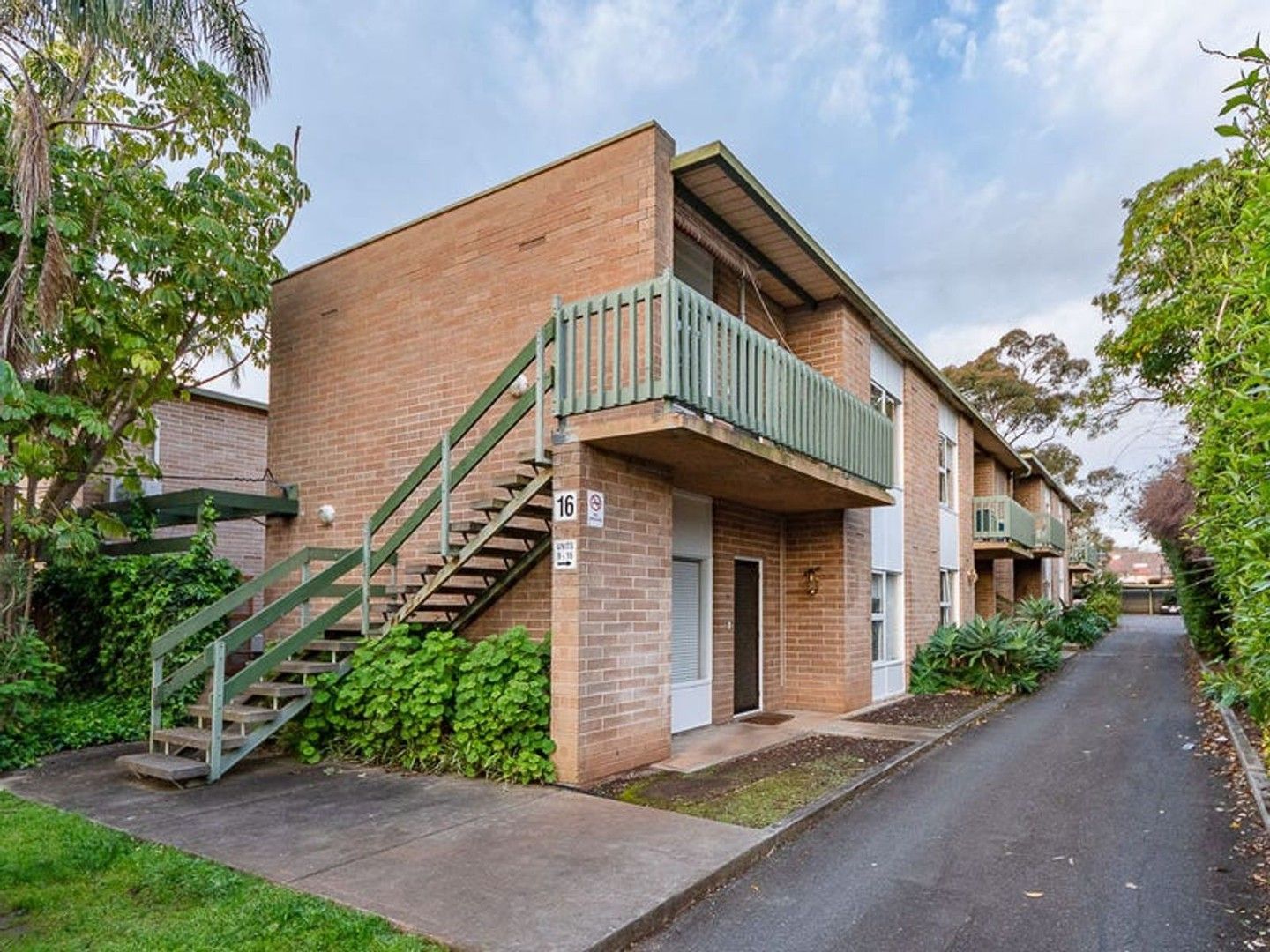 Unit 14/16-18 L'Estrange St, Glenside SA 5065, Image 0