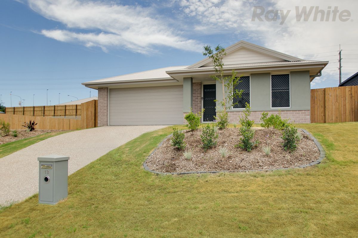 13 Jagera Court, Karalee QLD 4306, Image 0