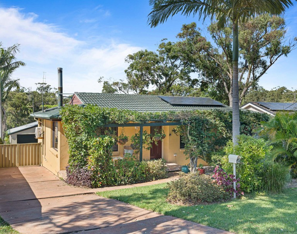 43 Queen Street, Balcolyn NSW 2264