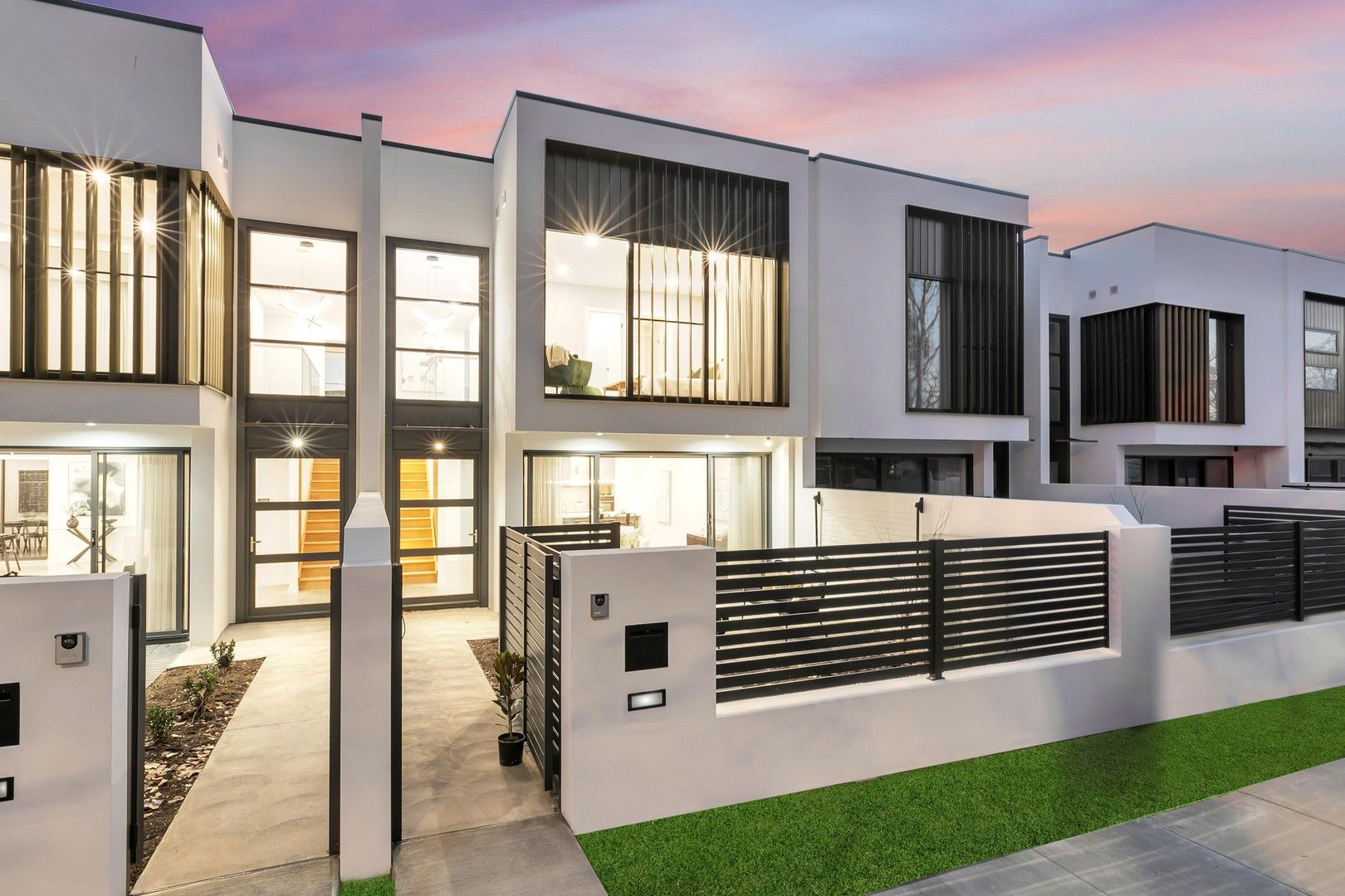 3 bedrooms New Apartments / Off the Plan in  DICKSON ACT, 2602