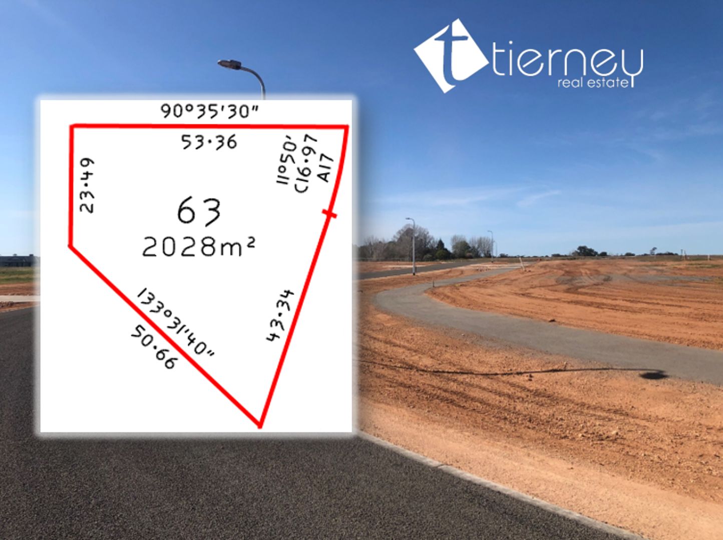 Vacant land in 63 Mallee Ridge Estate, IRYMPLE VIC, 3498